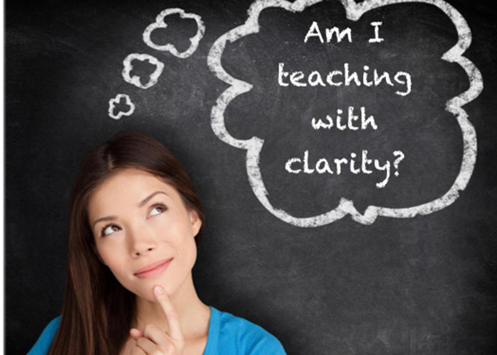 Developing Teacher Clarity through Achievement Teams