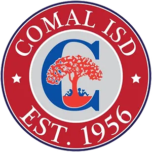 Comal Independent School District Logo