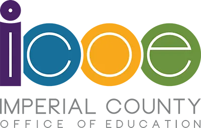 Imperial County Office of Education Logo