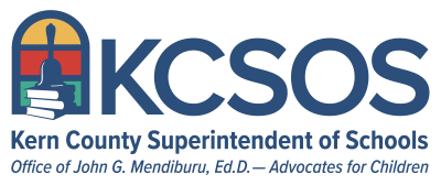 Kern County Superintendent of Schools Logo