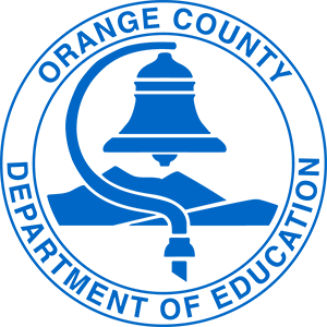 Orange County Department of Education Logo