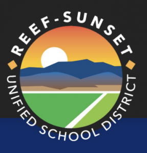 Reef Sunset Logo
