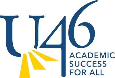 School District U-46 Logo