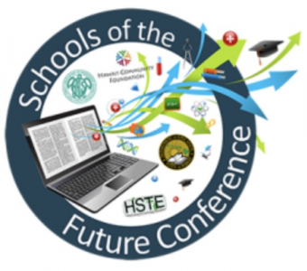 Schools of the Future Logo