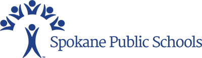 Spokane Public Schools Logo