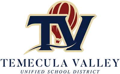 Temecula Valley Unifed School District Logo