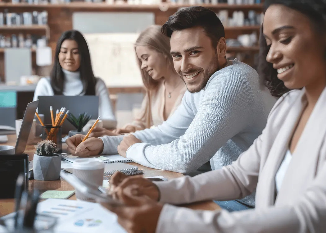 Better Teacher Collaboration Training