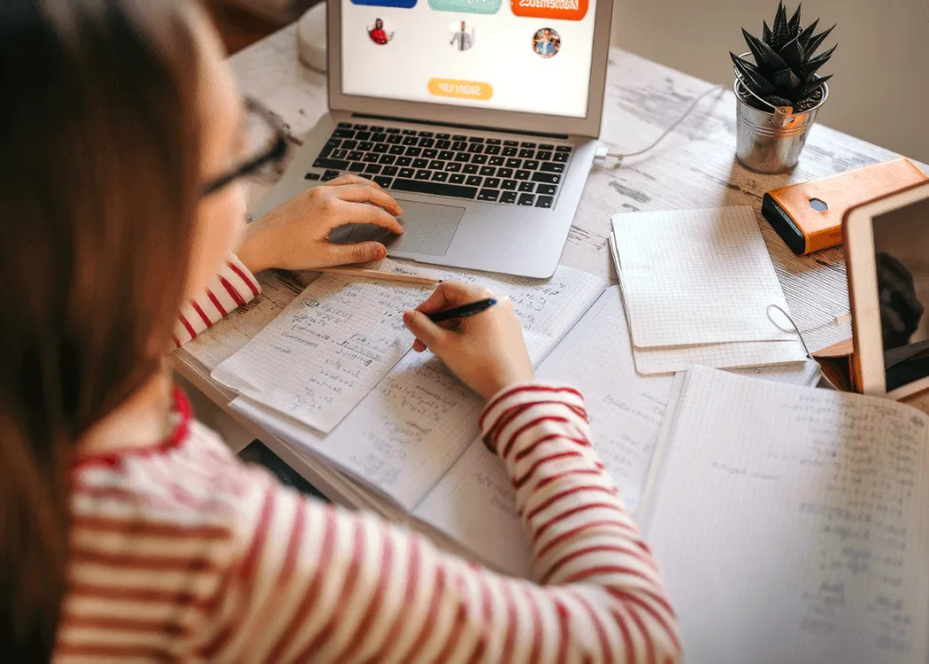 Distance Learning Workshop