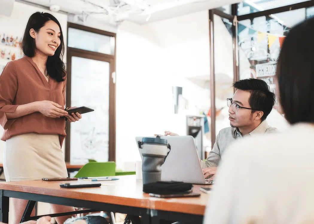 Instructional Leadership Influence Training