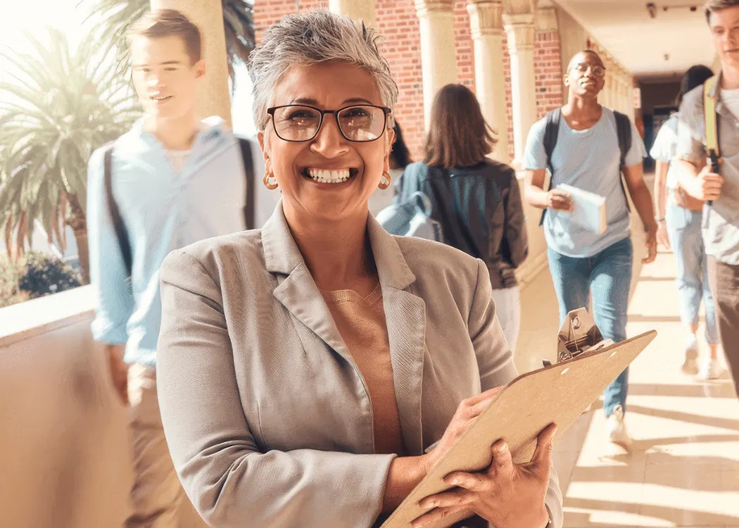 Instructional Leadership Workshop