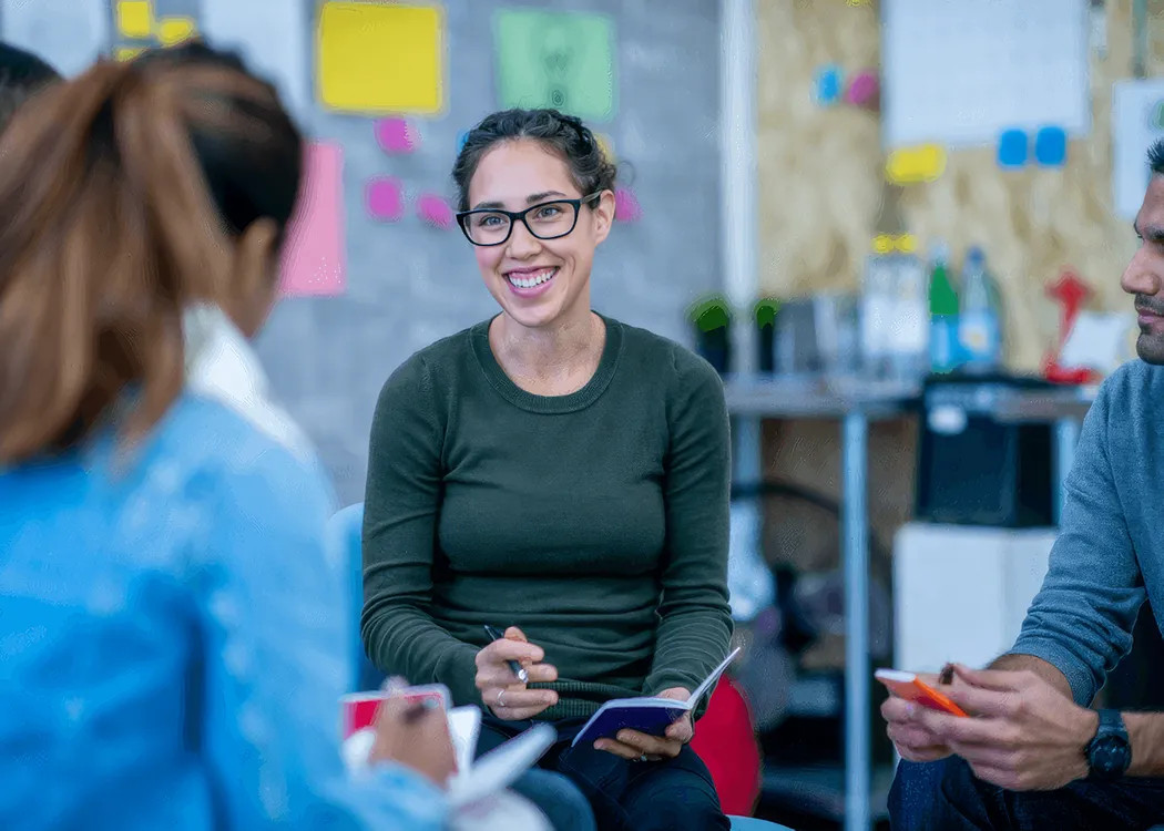 Parents and Families Support Workshop