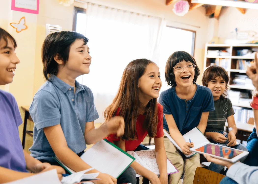 Student Achievement Workshop