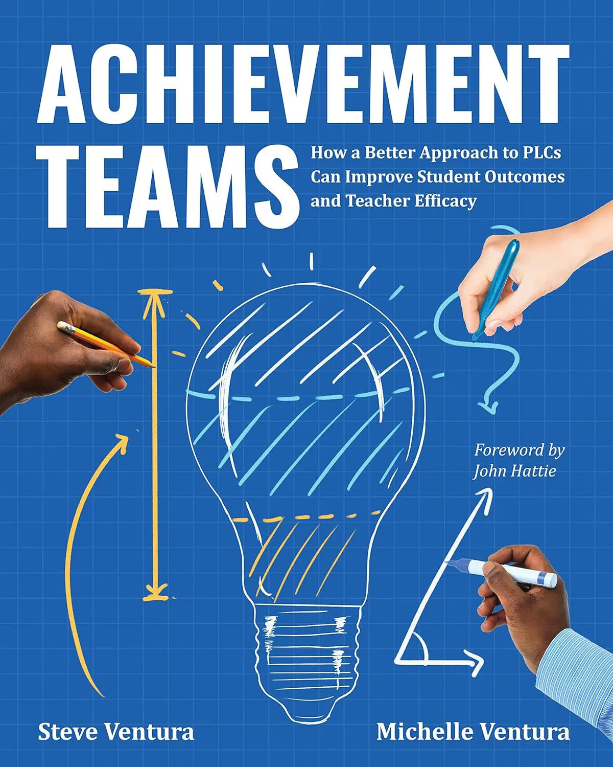 Achievement Teams Book