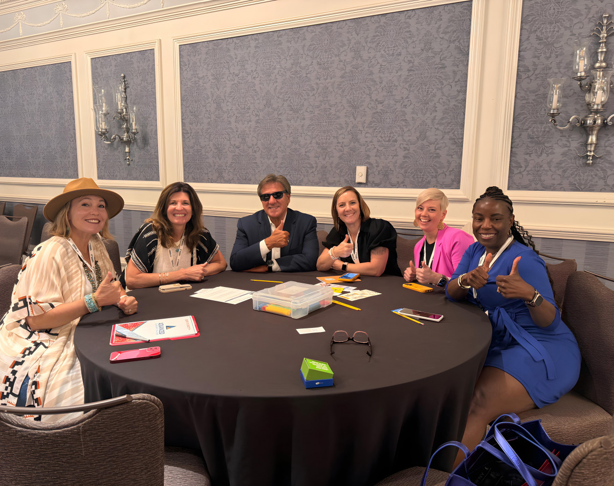 Advanced Collaborative Solutions