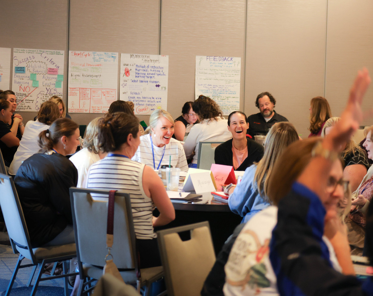 Systematic Impact Workshop