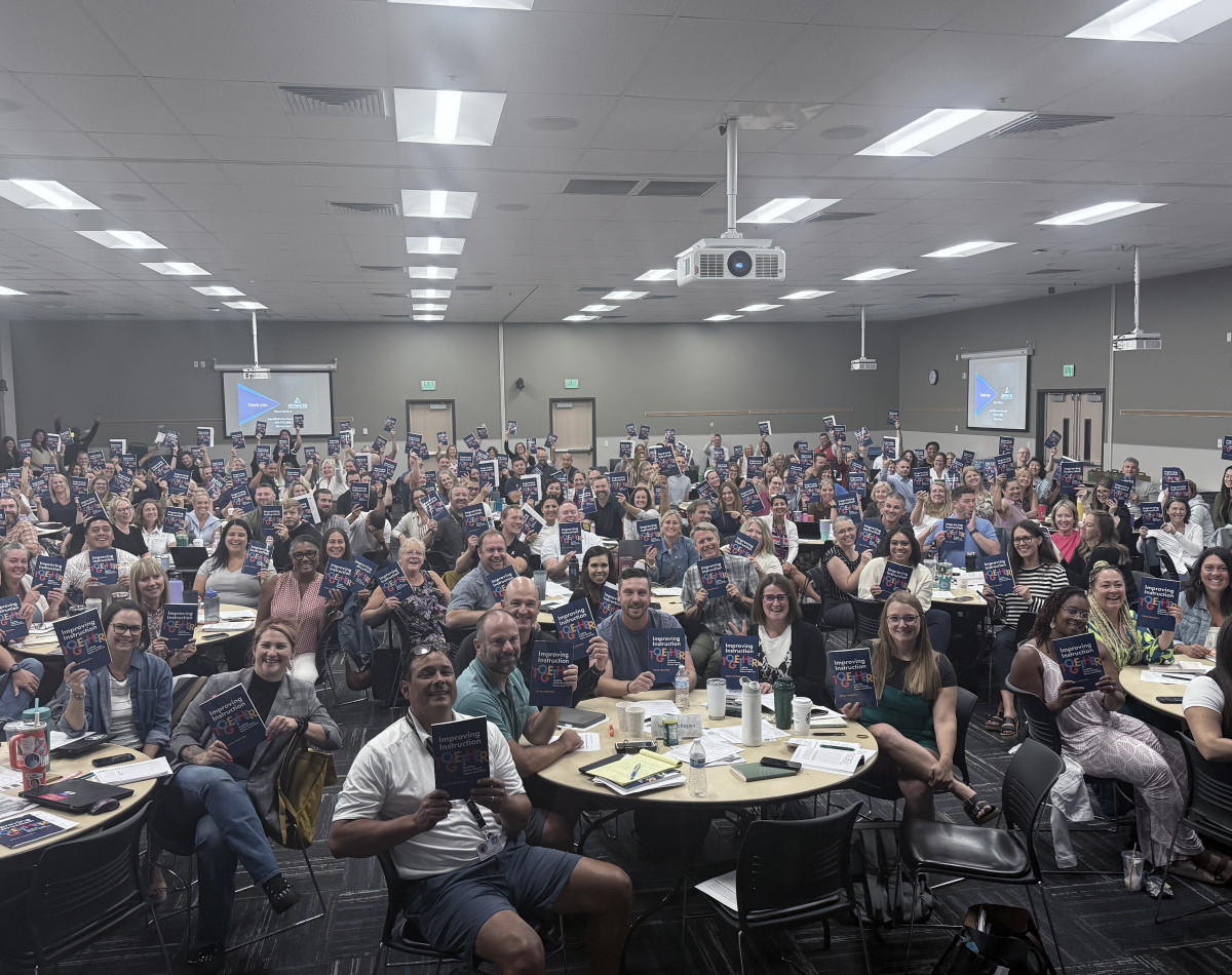 Steve Ventura Speaking