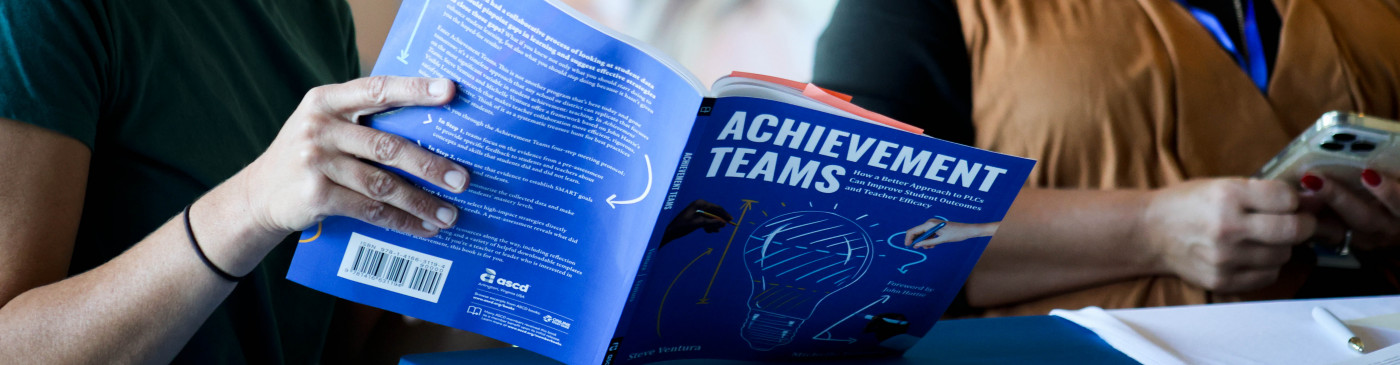 Achievement Teams