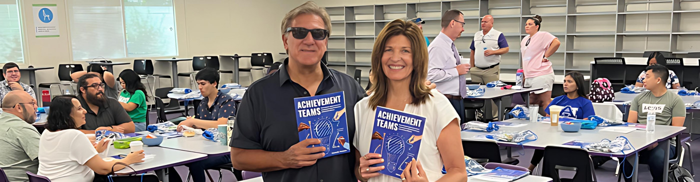 Teacher Clarity Workshops