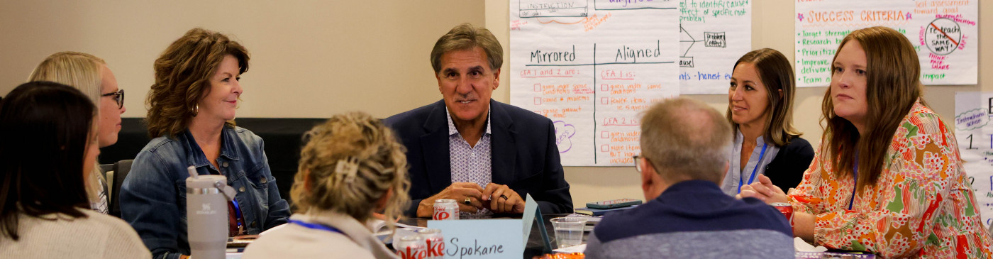 Instructional Leadership