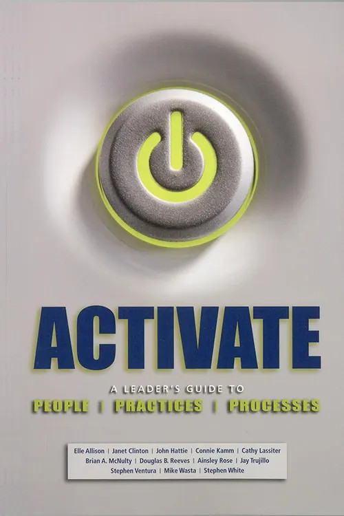 Activate Book