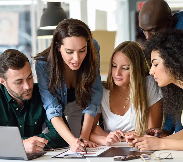 Achievement Teams Group