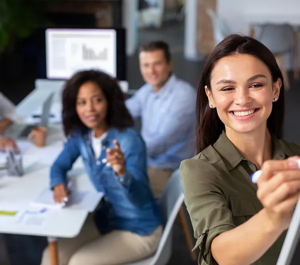 Instructional Leadership Training